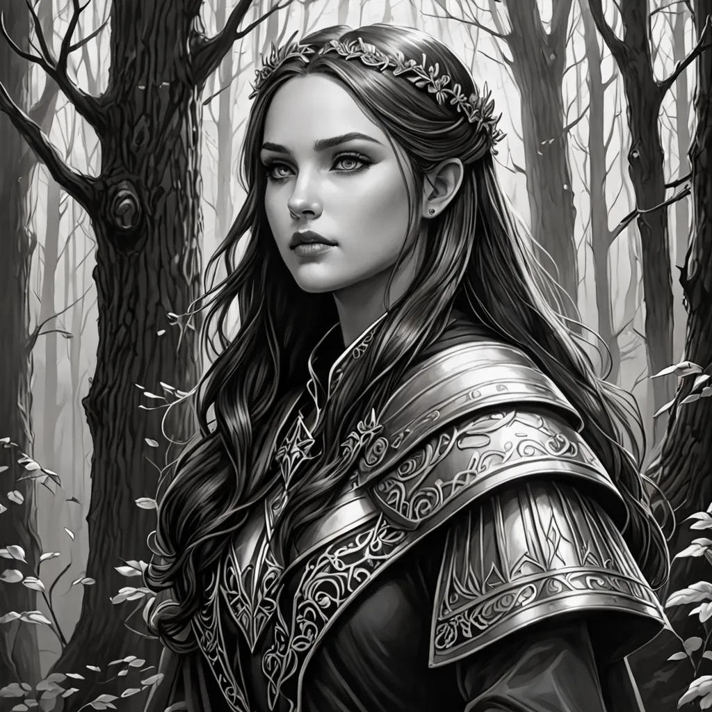 The Enchanted Forest Chronicles