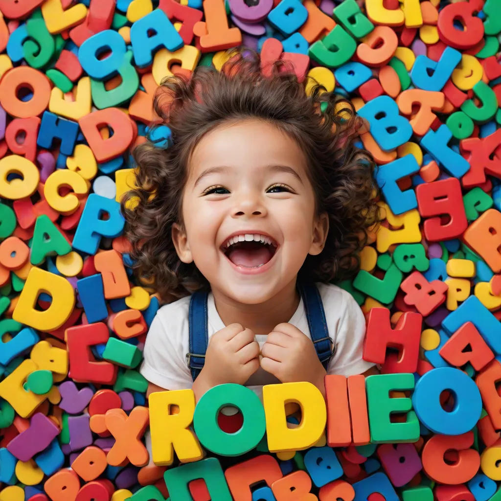 A to Z: The Colors of Our World