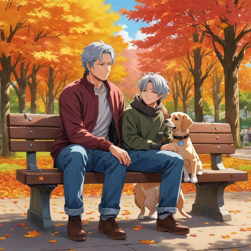 A Dog's Best Friend