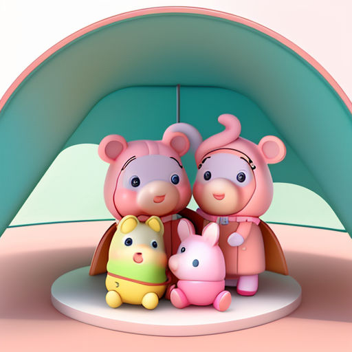 Peppa Pig and the Earthquake Drill | Story.com
