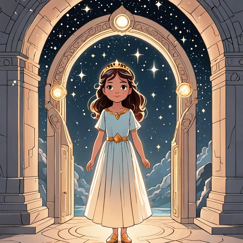 The Celestial Kingdom