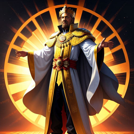Age of the Unconquered Sun
