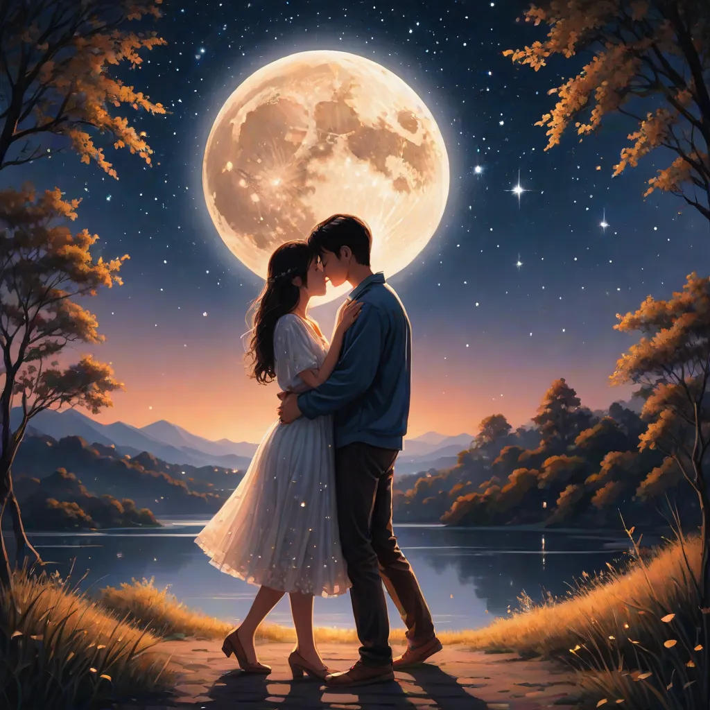 Love Beyond Shadows