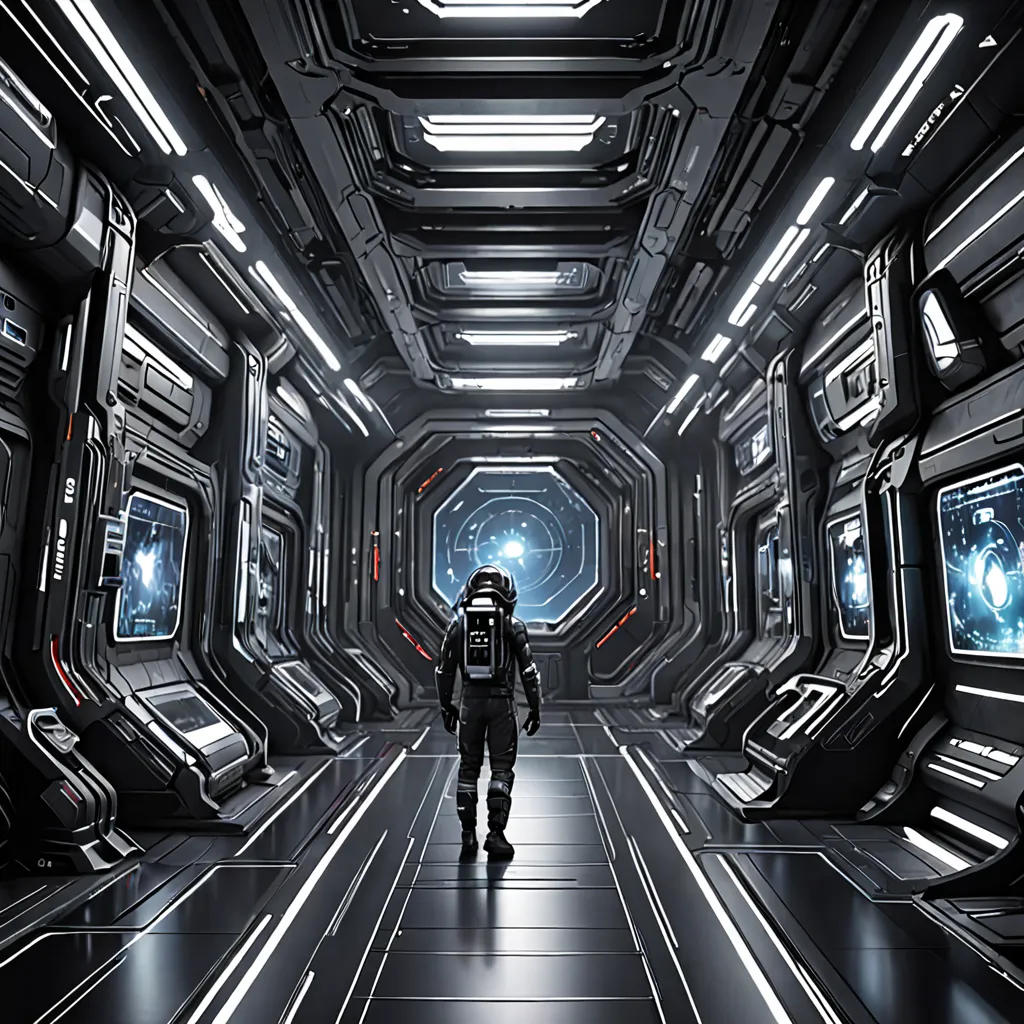 The Galactic Explorer