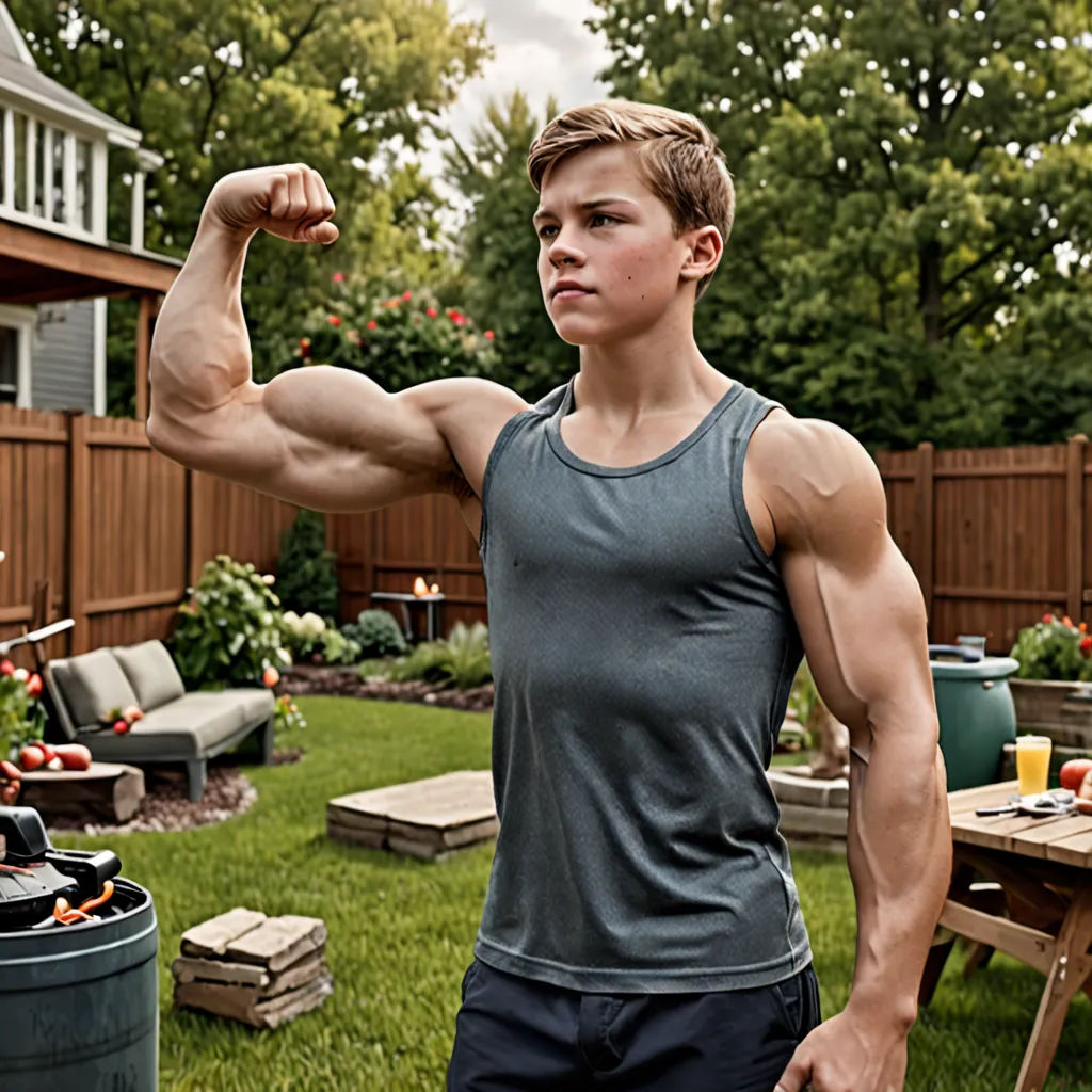 The Incredible Transformation