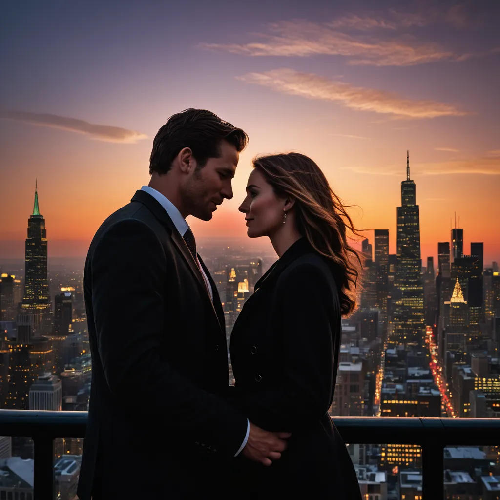 City Sparks
