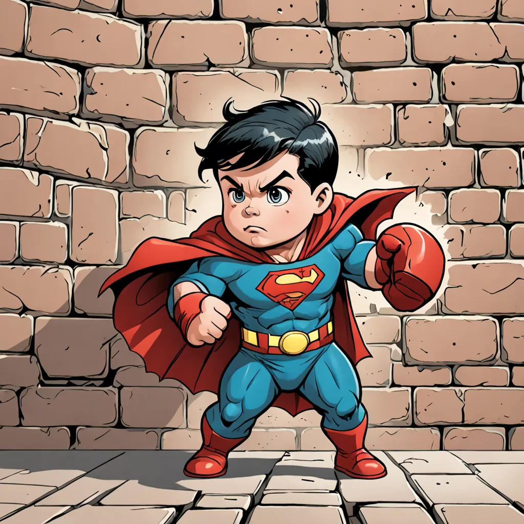 Power Punch Saves the Day