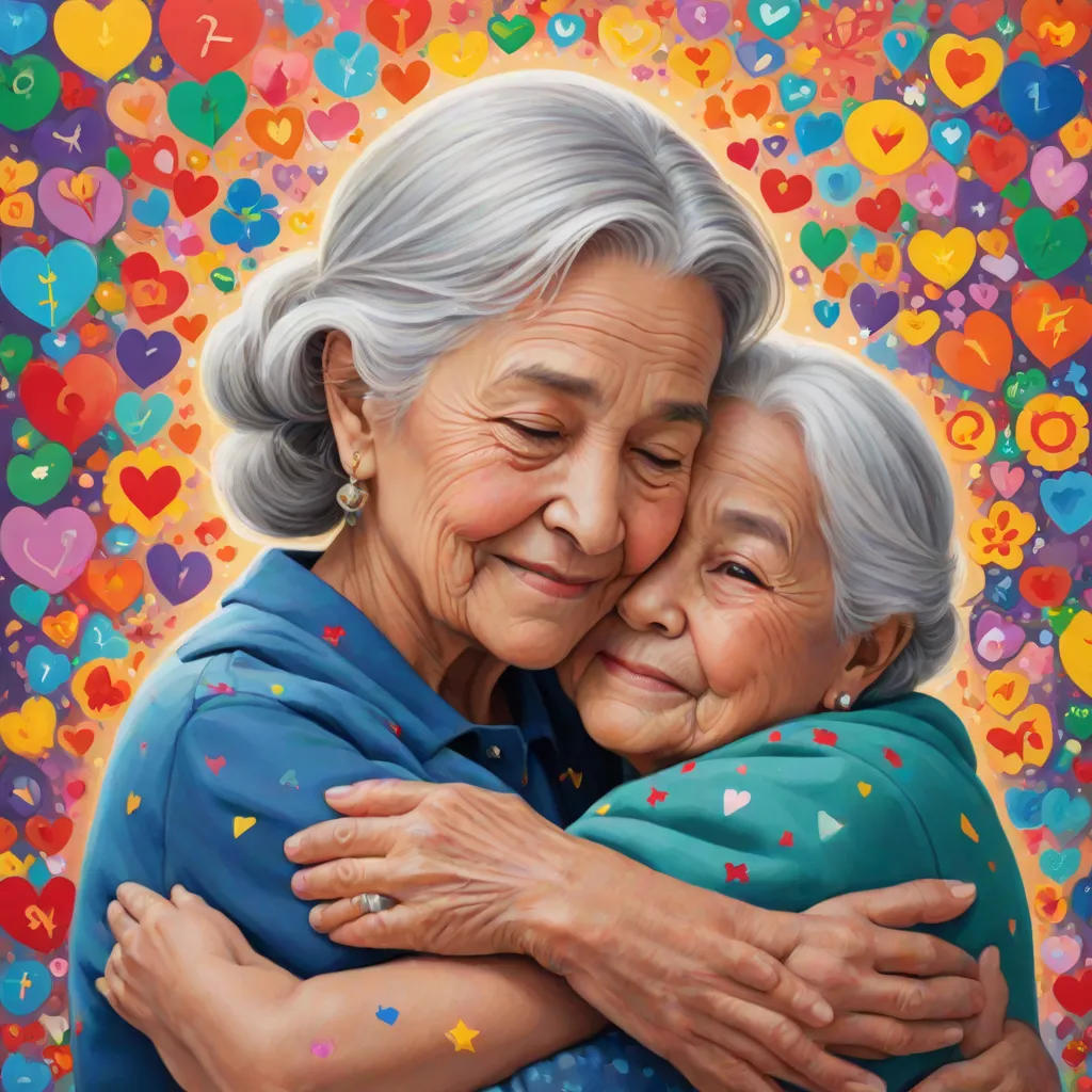 Grandma's Miracle