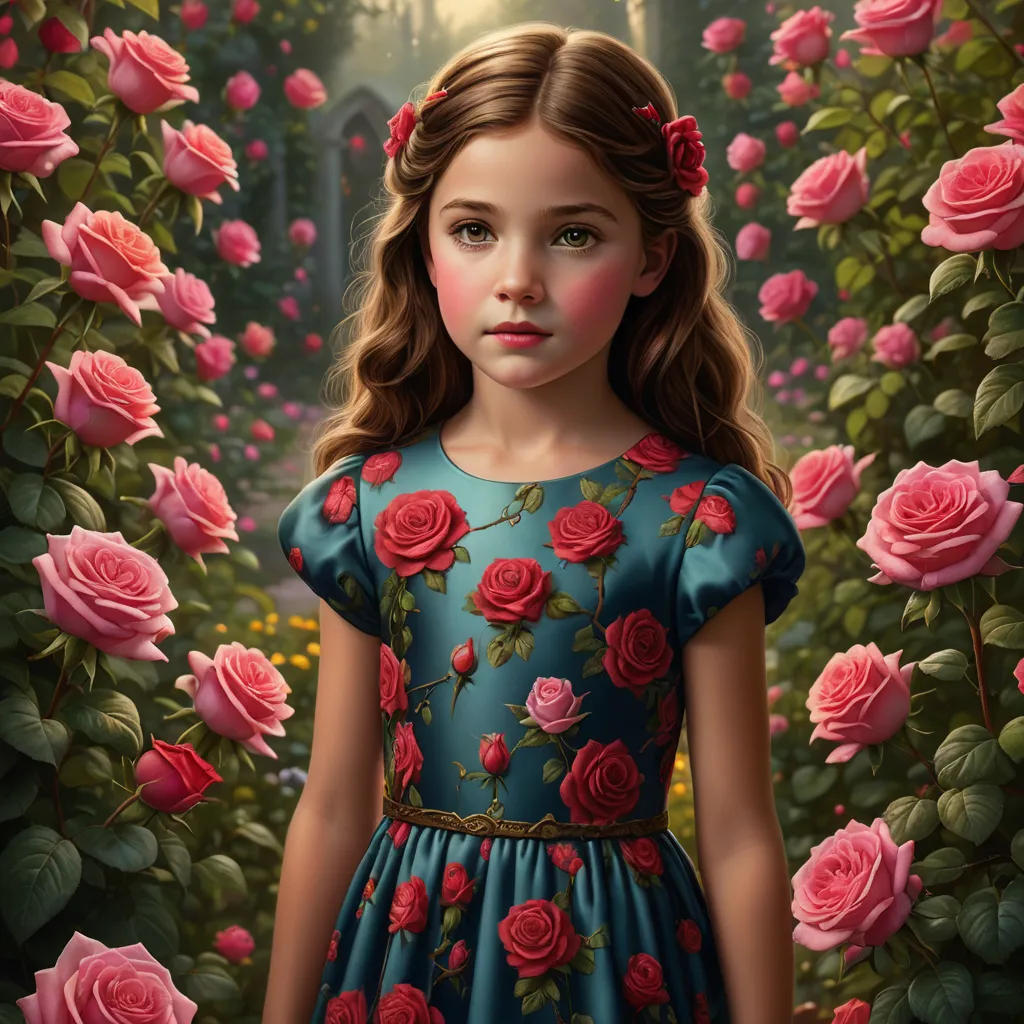 The Thorn and the Rose