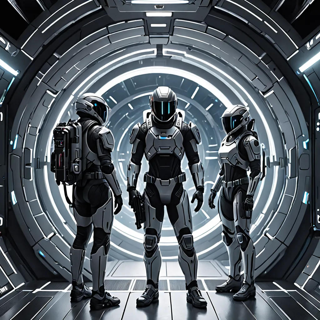 Dimensional Defenders