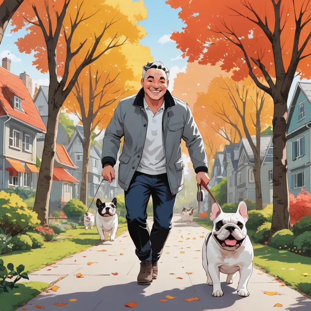 Adventures of Yuyu and Ivan
