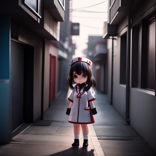 The Mafia's Lost Daughter