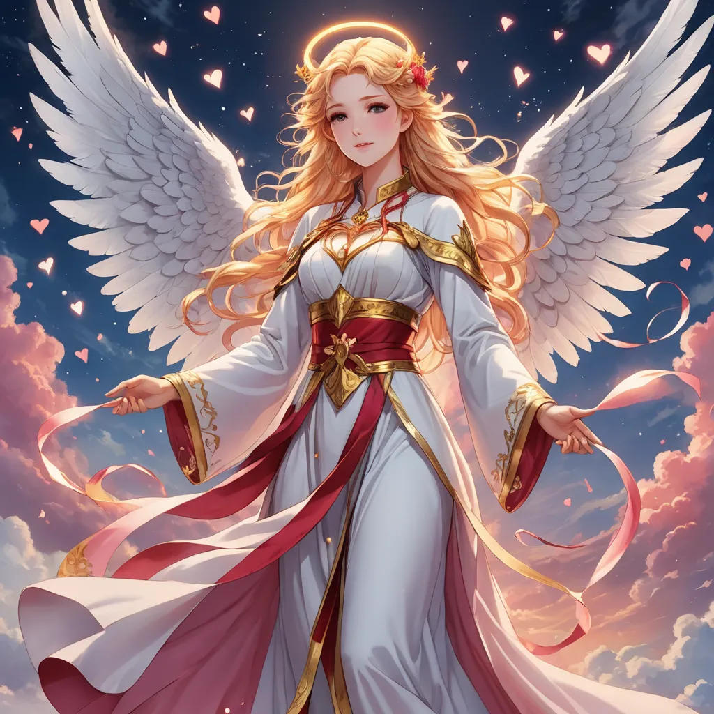 Love's Magic Arrow