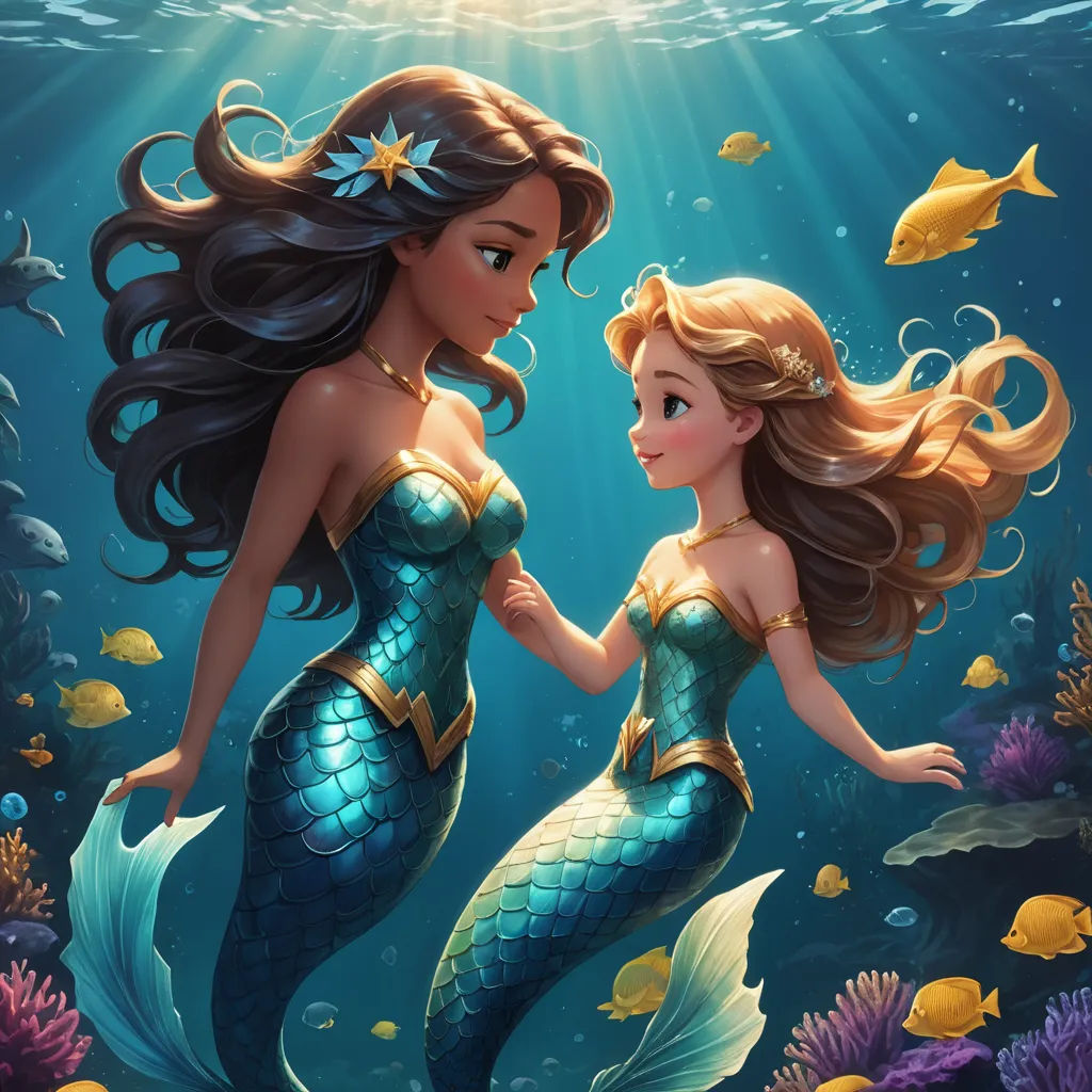 L'Accademia delle Sirene