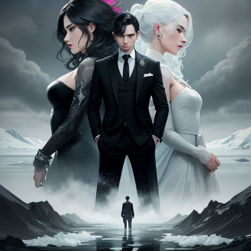 The Dominance of Ice