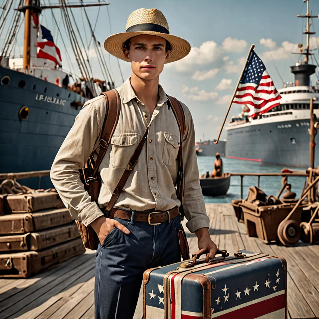 The Cuban Odyssey