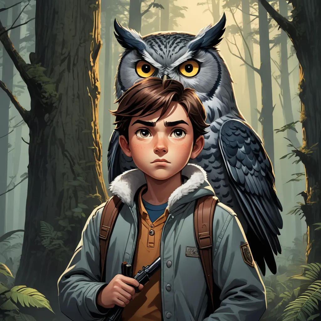 The Quest to Save Mom