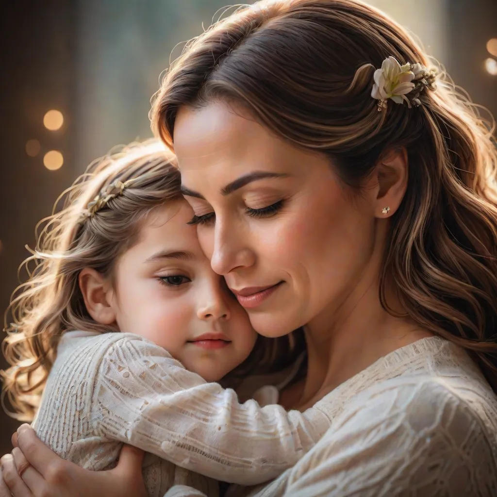 A Beautiful Bond