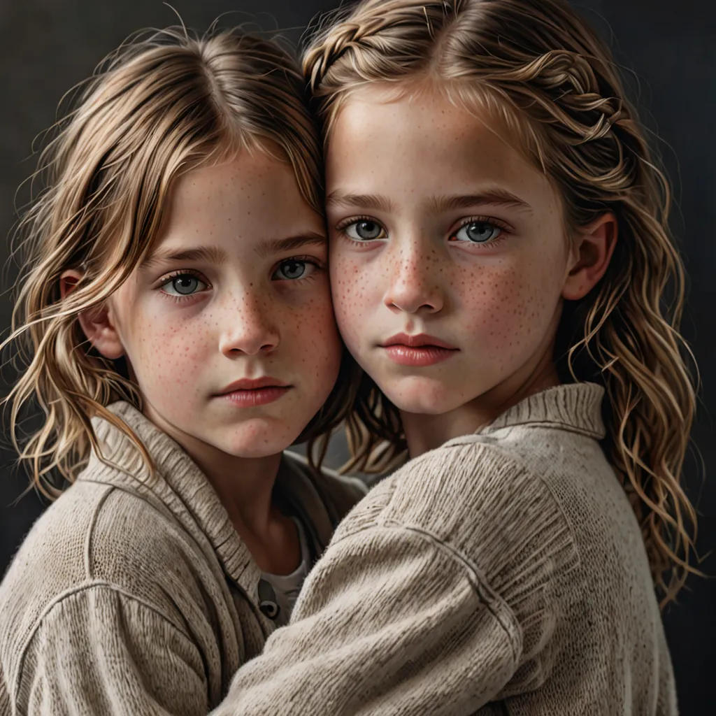 Reborn as Her Daughter
