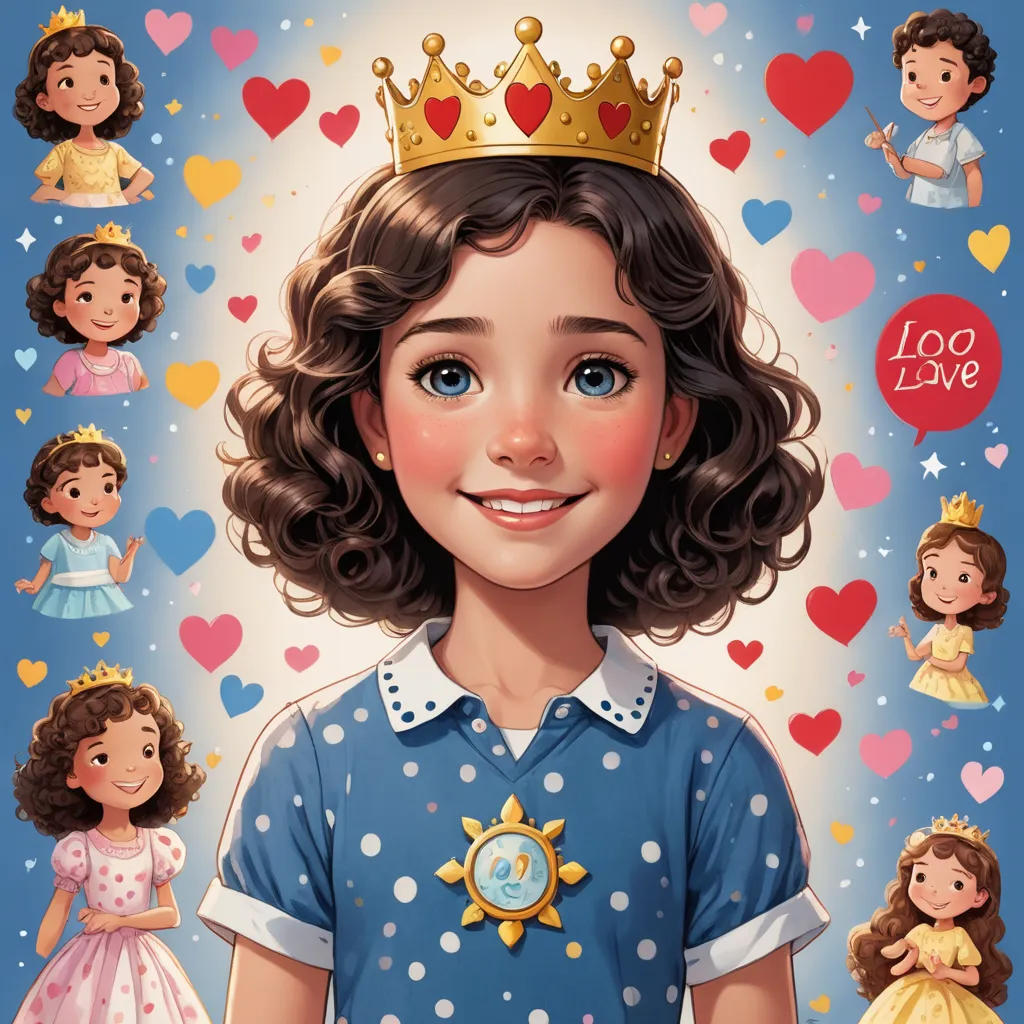 The Princess Within