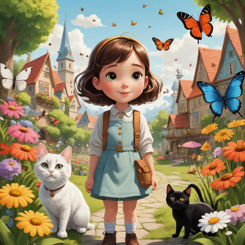 ABC Adventure with Alice