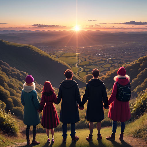 The Journey of Vimto