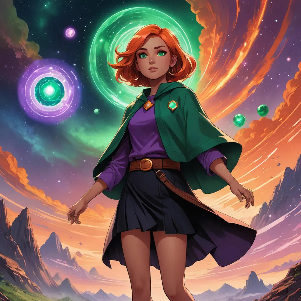 The Star Child