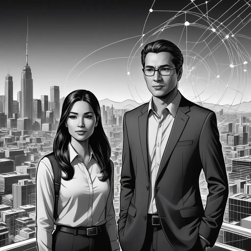 Data Revolution
