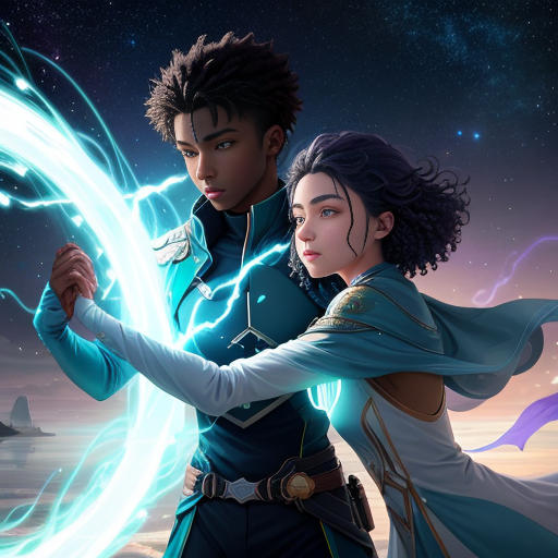 The Liberation of Lumina