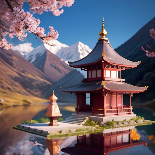 The Wisdom of the Pagoda | Story.com The Wisdom of the Pagoda | Story.com