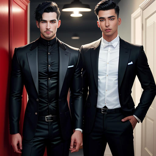 The Shiny Obsession