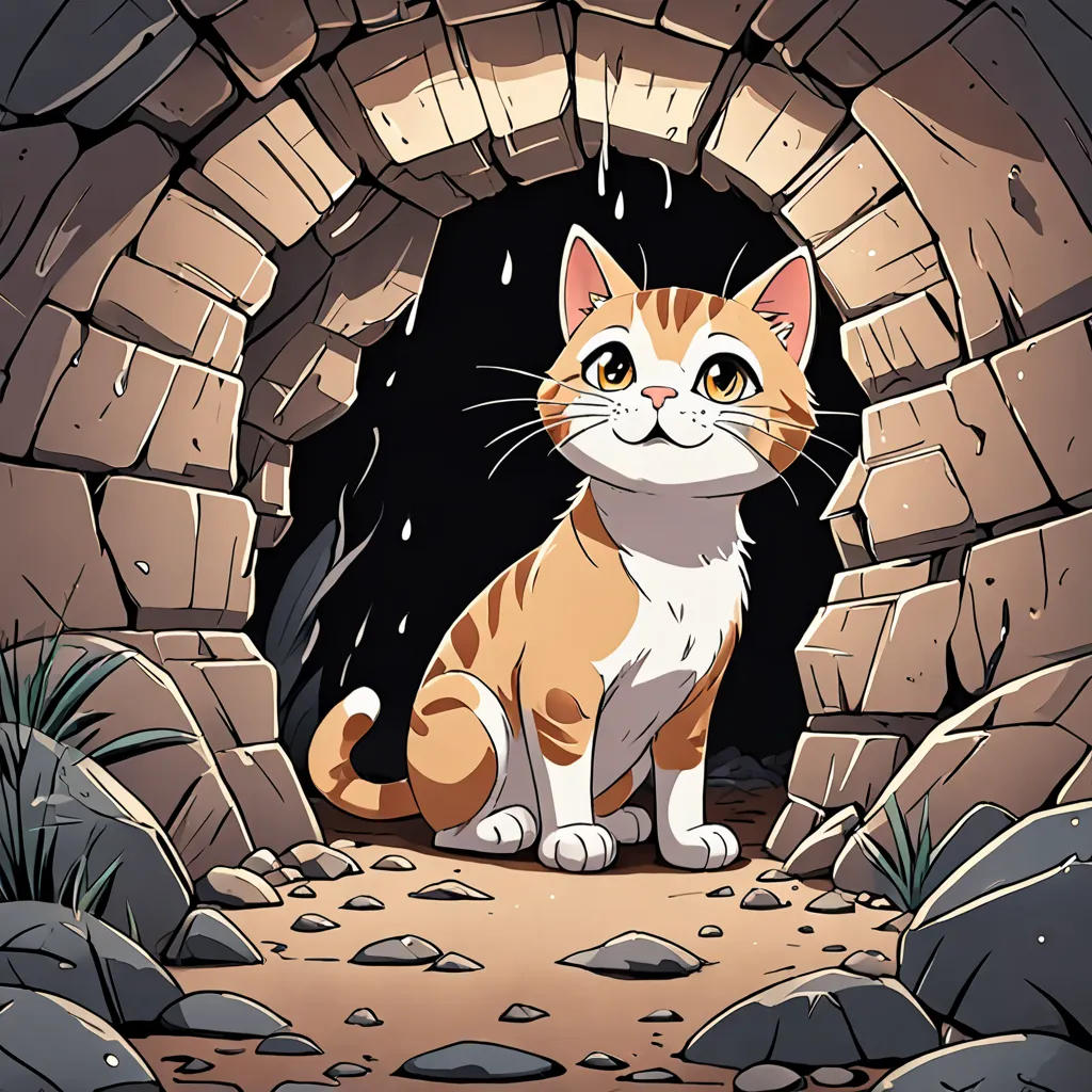 Chintu's Safe Haven