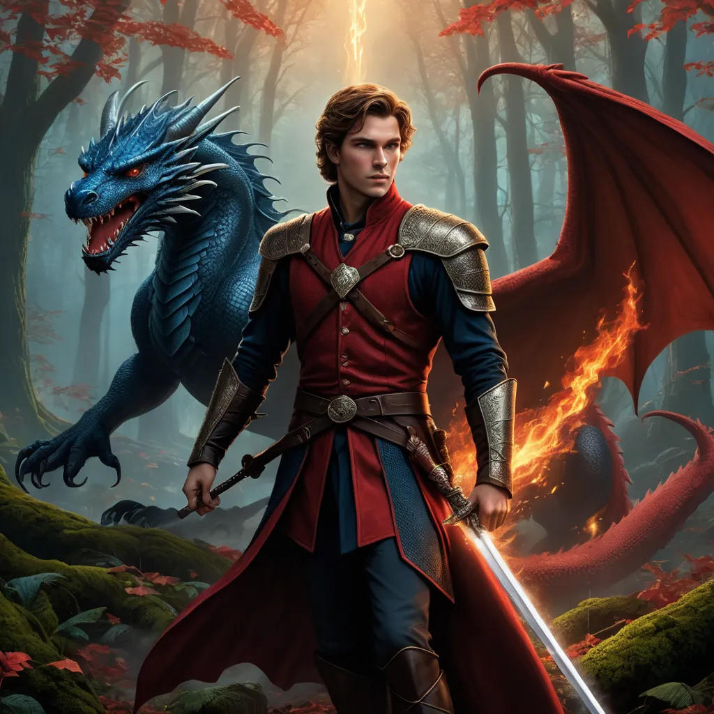 The Sword of Sorcery