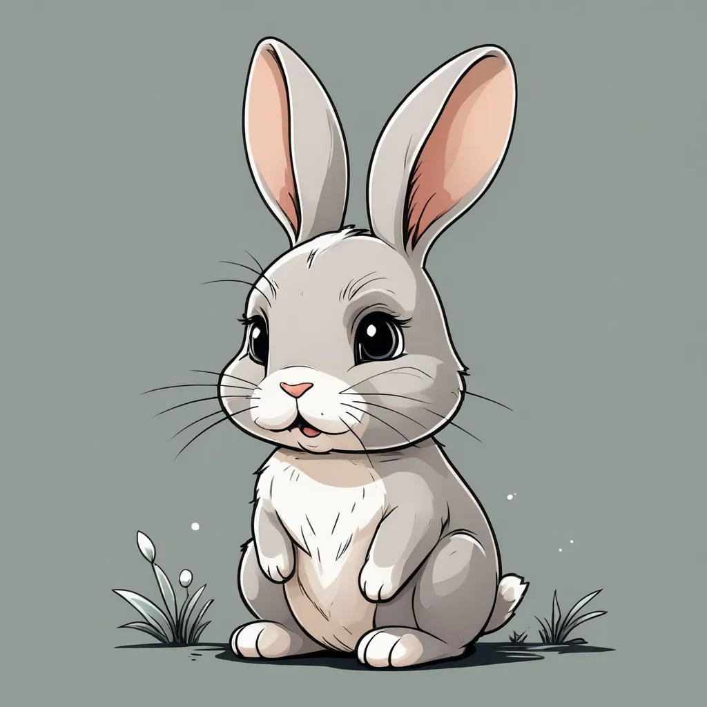 The Procrastinating Rabbit