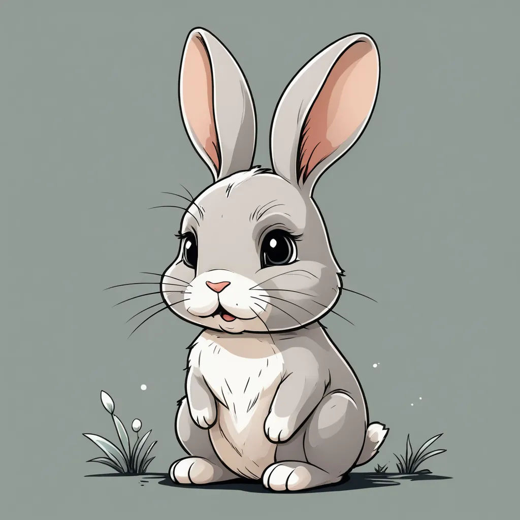 The Procrastinating Rabbit