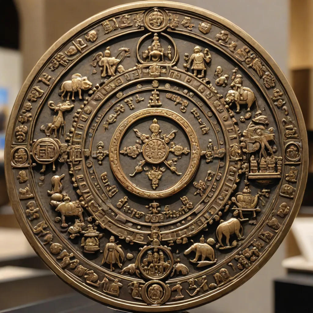 The Journey of a Coin: What's the Value of a Coin