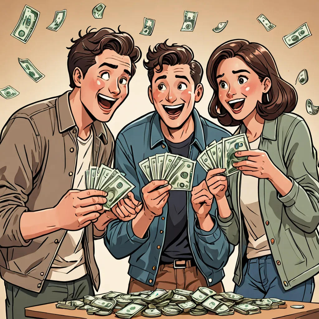 The Budget Adventure