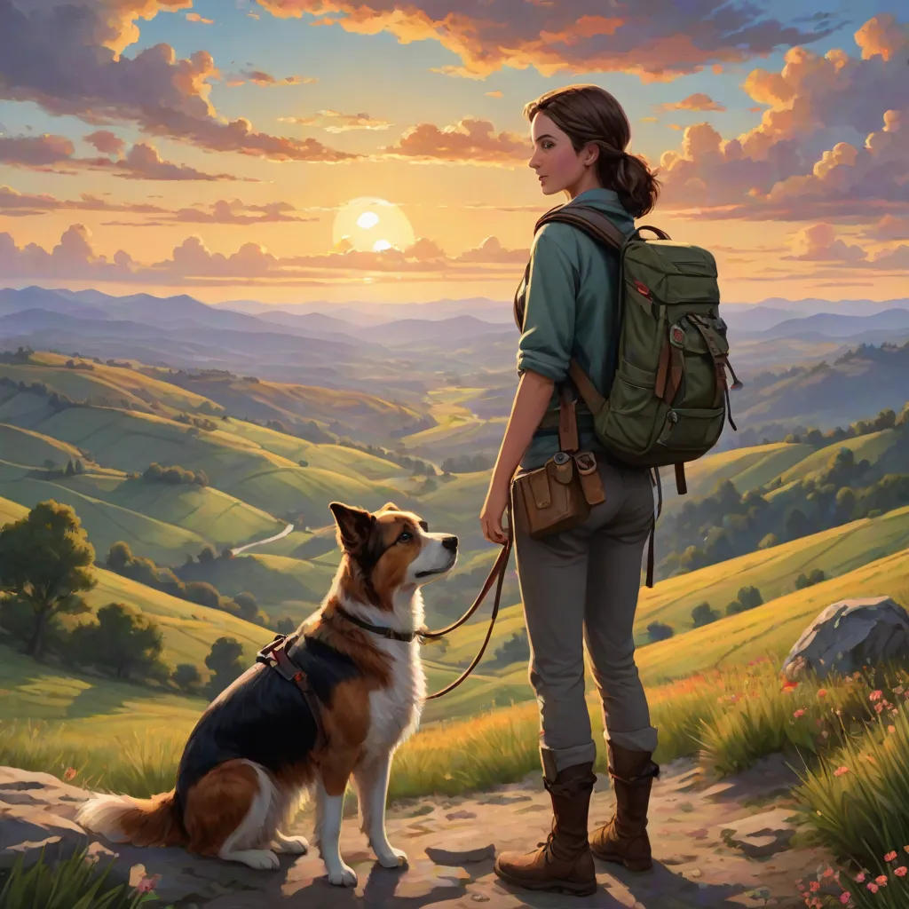 Olive's Kind Heart