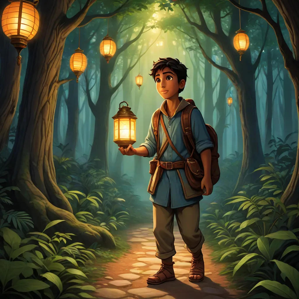 The Quest for Faith