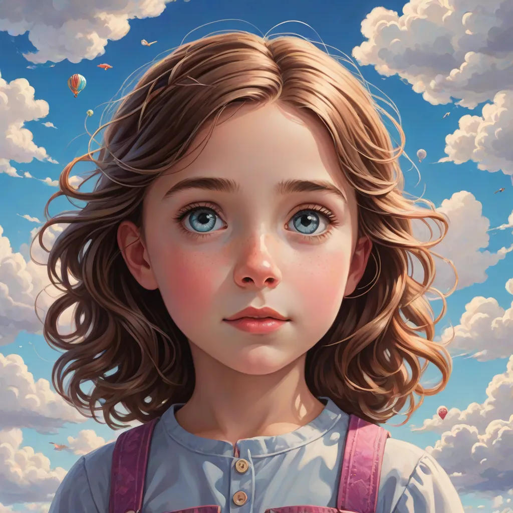 Sophie’s Imagination