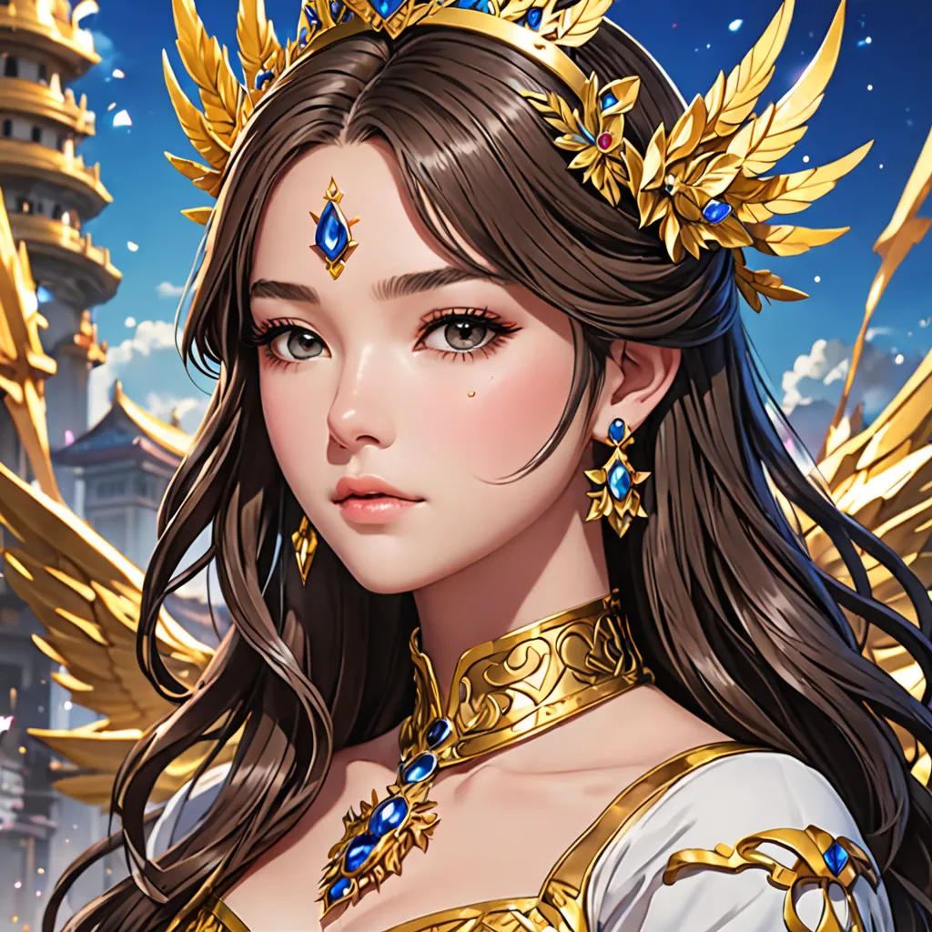 The Enchanting Reign of Hailee Steinfeld