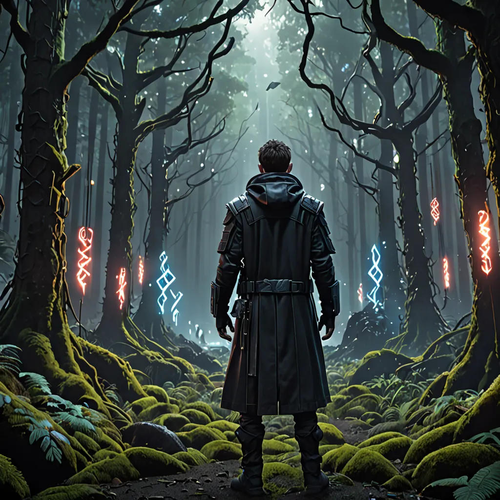 Shadowrealm Chronicles: Rise Of The Arcane