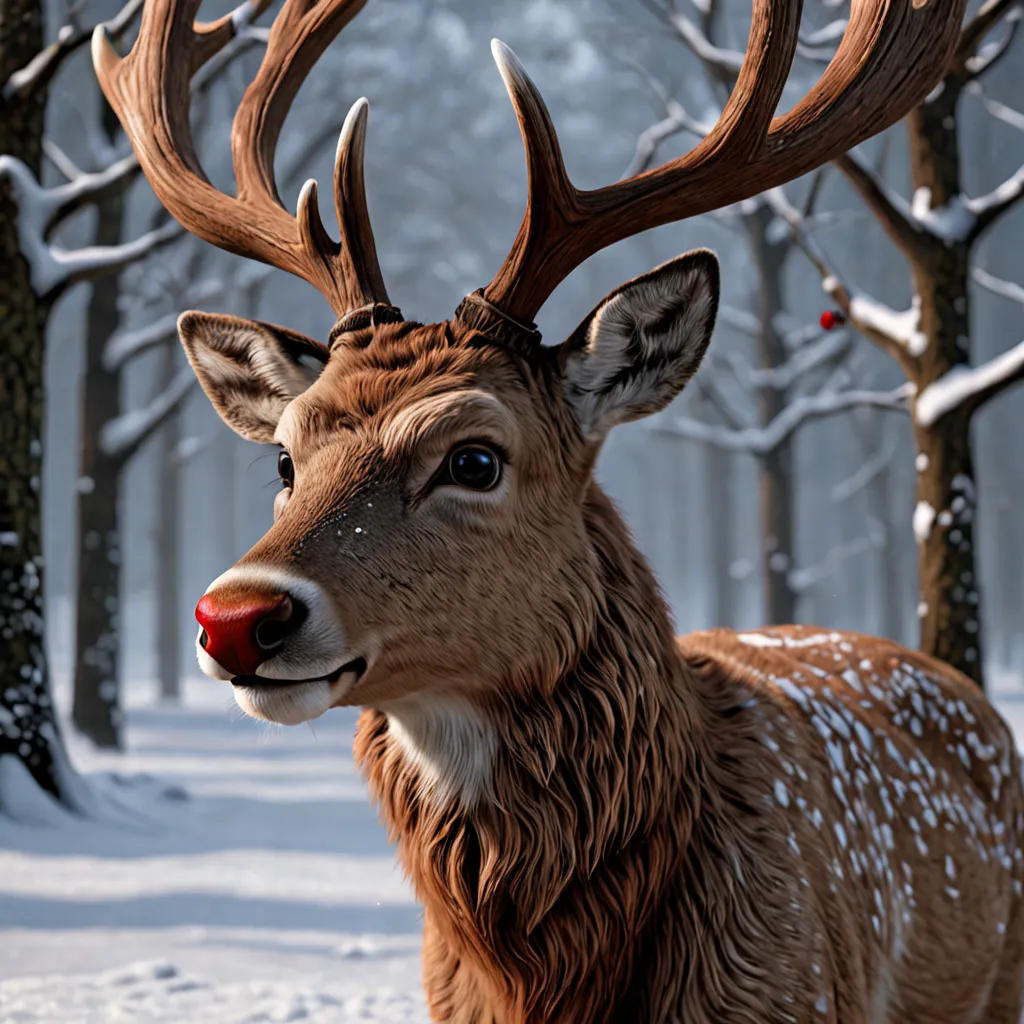 The Bright Nose
