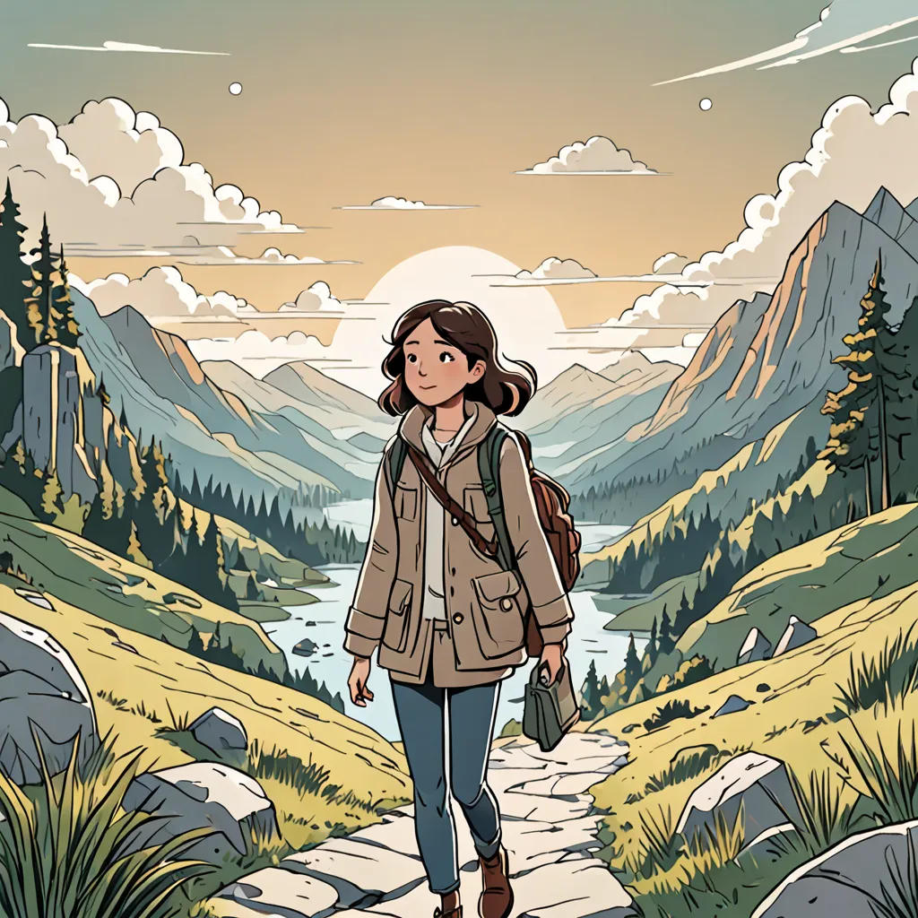A New Adventure