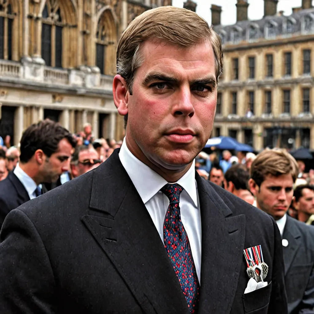 The Royal Dilemma