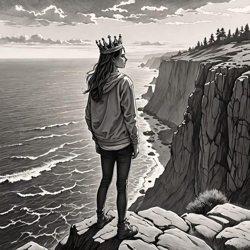 The Island Princess