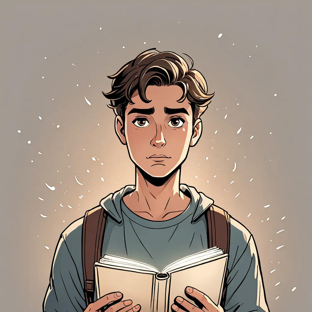 The Book of Dreams