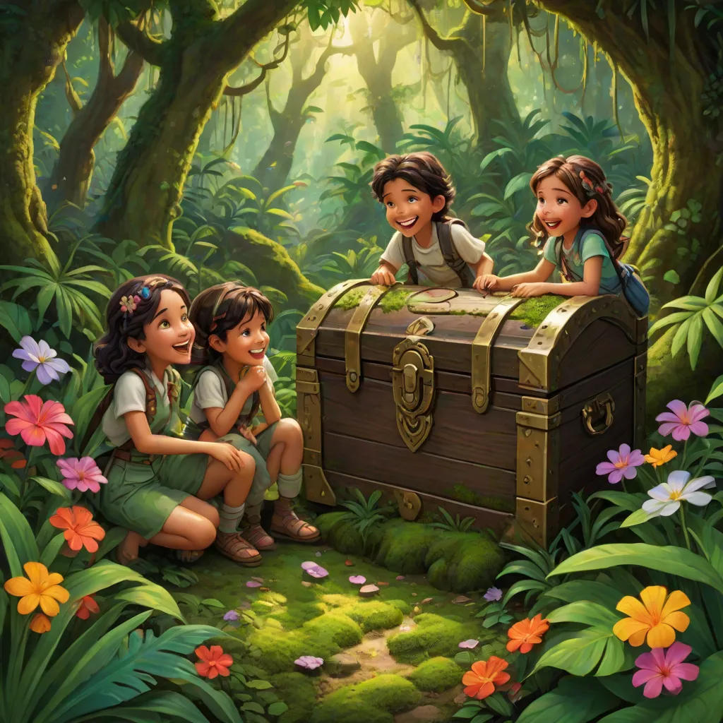 The Echoes Of Hollow Creek...Chapter 2: