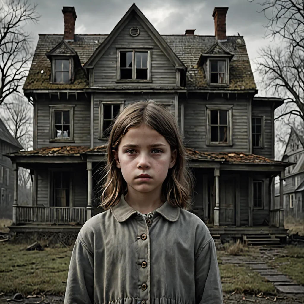 The Silent Witness