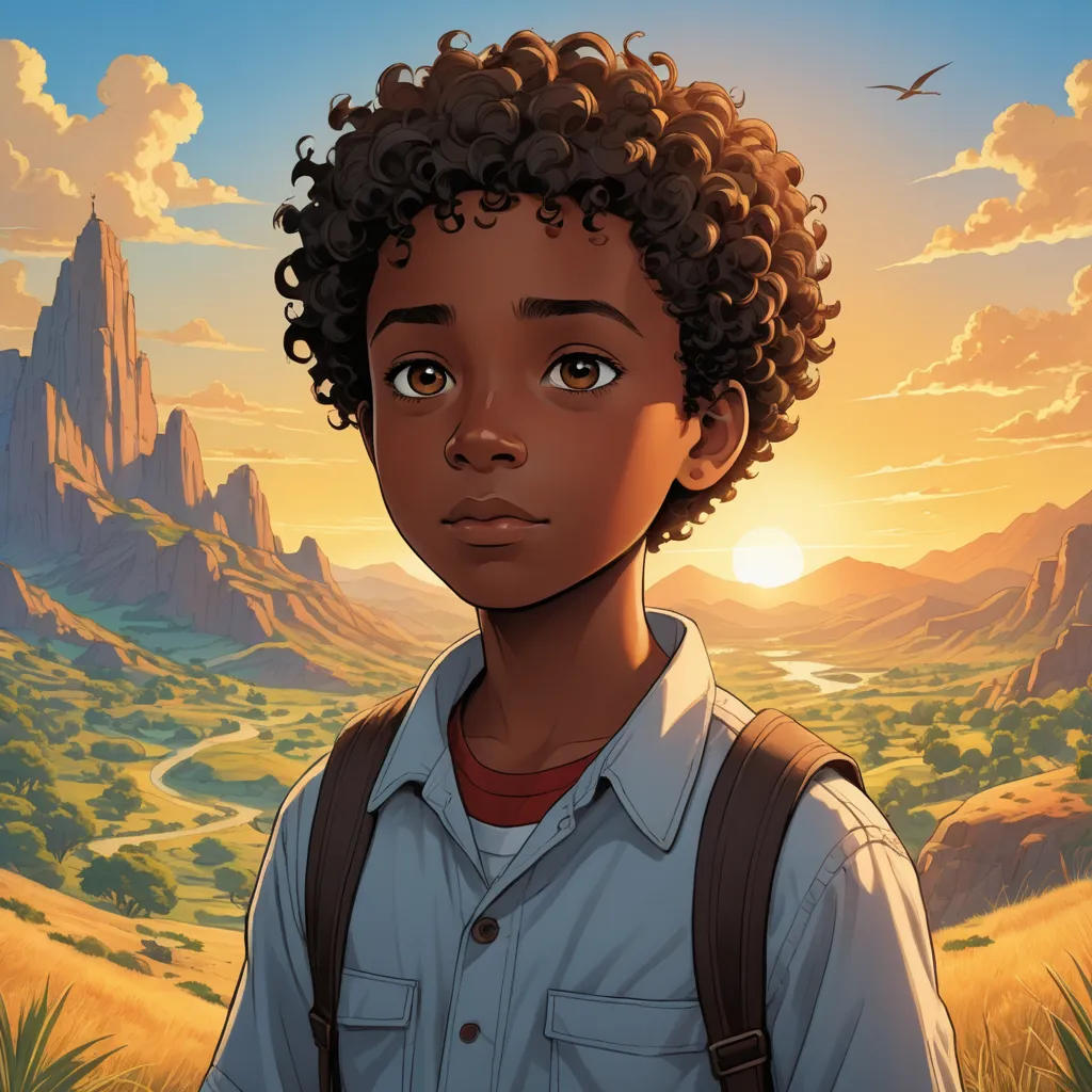 JB’s Bible Quest